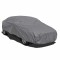 Prelata auto, material textil netesut, M - 6