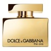 Dolce &amp; Gabbana The One Gold Intense, 50 ml, Apa de Parfum pentru Femei, Floral Fructat