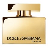 Dolce &amp; Gabbana The One Gold Intense, 50 ml, Apa de Parfum pentru Femei, Floral Fructat