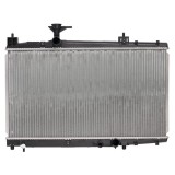 Radiator racire Toyota Yaris Verso, 10.2001-01.2003, Toyota Yaris (Xp10), 10.2001-12.2002 Motorizari 1, 4 D-4d 55kw Diesel, tip climatizare Cu/fara A, KOYO