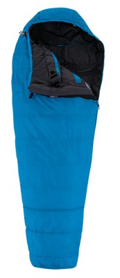 Sac de Dormit Venture Blue +5 C Regular foto