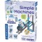 Kit STEM Inginerie mecanica, Thames &amp; Kosmos