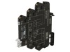 Releu Intermediar Weidm&uuml;ller TOP-48VUC-48DC0.1A, 48V AC/DC, 0.1A, Montare Sina DIN, SPST-NO