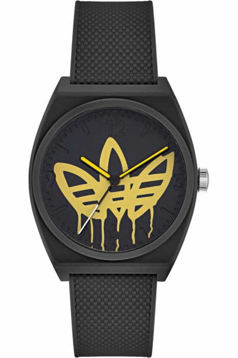 Ceas Dama, Adidas, Street Project Two AOST22038 - Marime universala