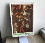 Revista Magazin Istoric mai 1975 nr 98