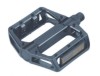 Pedale MTB, BMX, rulment avansat, ax otel tratat cu bor, marime ax 9/16&quot;, 110 x 100 mm