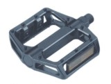 Cumpara ieftin Pedale MTB, BMX, rulment avansat, ax otel tratat cu bor, marime ax 9/16&quot;, 110 x 100 mm