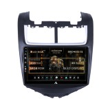 Cumpara ieftin Navigatie Chevrolet Aveo (2014-2017), Android 13, A-Octacore 4GB RAM + 64GB ROM, 9 Inch - AD-BGA9004+AD-BGRKIT234
