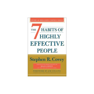 The 7 Habits of Highly Effective People: Revised and Updated: Powerful Lessons in Personal Change foto