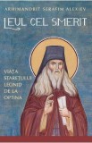 Leul cel smerit. Viata staretului Leonid de la Optina - Alexiev Serafim