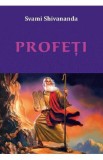 Profeti - Svami Shivananda