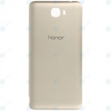 Huawei Y6 II Compact (LYO-L21) Capac baterie auriu 97070PMW
