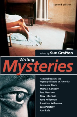 Writing Mysteries foto