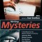 Writing Mysteries