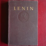 Opere (Volumul 24 din serie) - V. I. Lenin (Editura de Stat pentru Literatură Politică, ediție clasică)