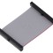 Cablu panglică SAMTEC IDC 50,8mm FFSD-25-D-02.00-01-N cu conectori IDC ambele părți