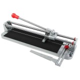 Taietor Faianta Cu Baza Aluminiu Si Rulment 500mm