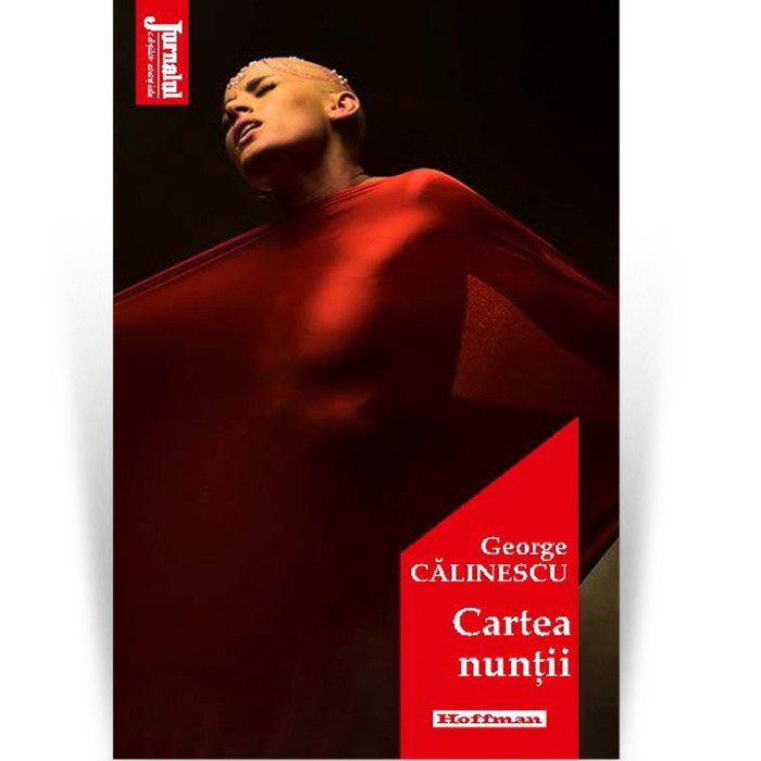 Cartea nuntii - George Calinescu