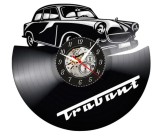 TRABANT-ceas de perete
