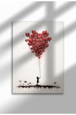 mxm_graffiti_38|Street Art Poster, Vibrant Graffiti Portrait, Frameless Modern Canvas, Urban Vibe 2025 | A3 (29.7 x 42 cm) - mxm_graffiti_38