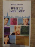IUBIT DE IMPRUMUT-EMILY GIFFIN