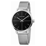 Cumpara ieftin Ceas Barbatesc Calvin Klein Even K7B21121, Quartz, Inox, 42mm, Analog, Cristal Mineral, Rezistent la Apa 3ATM
