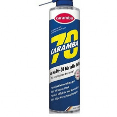 Spray lubrifiant si degripant CARAMBA 70; multi-functional 400 ml