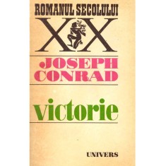 Joseph Conrad - Victorie - 136472