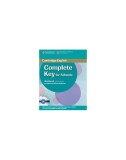 Complete Key for Schools A2 Workbook without Answers with Audio Download - Paperback brosat - Emma Heyderman, Sue Elliott - Cambridge