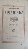 Ion Budai Deleanu - Tiganiada. Forma definitiva din 1800-1812. Gheorghe Cardas
