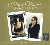 Mircea Vintila Madama De Pica digipack (cd)