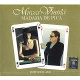 Mircea Vintila Madama De Pica digipack (cd)