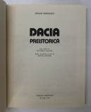DACIA PREISTORICA-NICOLAE DENSUSIANU , 1986