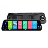 Cumpara ieftin Oglinda STAR Z55, 4G, IPS 9.66 inch, Spreadtrum QuadCore, 2GB RAM, 32GB ROM, Android 8.1, GPS, ADAS, Wifi, Bluetooth