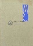 Contributii documentare la biografia lui Mihai Eminescu - 1962 - Augustin Z. N. Pop (Z8)