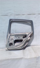 Usa stanga spate Renault Clio 2 Berlina An 2002-2008 foto