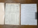 Lot 2 documente tehnice I.A.R. Brasov , aviatie / R7P5, Alta editura