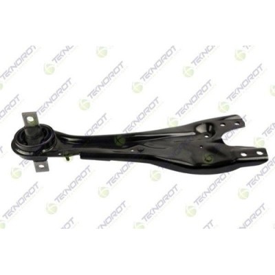 Brat suspensie roata Honda Odyssey Mpv - Multi-Purpose Vehicle (Rl3, Rl4), 09.04-12.10, 3.5, Spate, Stanga, longitudinal; TEKNOROT foto