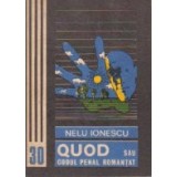 QUOD sau Codul Penal romantat