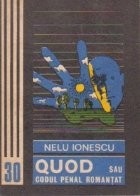 QUOD sau Codul Penal romantat foto