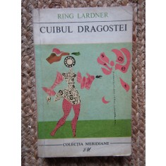 Cuibul Dragostei - Ring Lardner