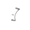 Clema Bidon Aluminiu EMT20.17, Capac 180mm, Mulgatoare Vaci, Petshop