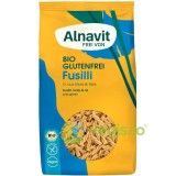 Fusilli din Porumb si Orez fara Gluten Ecologice/Bio 500g