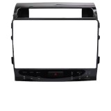 Kit Instalare navigatie de 9 inchi Toyota Land Cruiser V8 L200 2009-2020 CarStore Technology