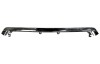Bandou capota Subaru Forester (Sj), 2017-05.2018, Fata, cromat, Aftermarket