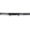 Bandou capota Subaru Forester (Sj), 2017-05.2018, Fata, cromat, Aftermarket
