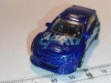 Bnk jc Hot Wheels 2012 Subaru WRX STI 033/247, 1:64