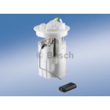 Sistem alimentare cu combustibil FORD B-MAX Van (2012 - 2016) BOSCH 0 580 200 314