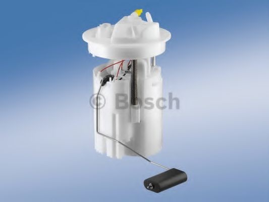 Sistem alimentare cu combustibil FORD B-MAX Van (2012 - 2016) BOSCH 0 580 200 314