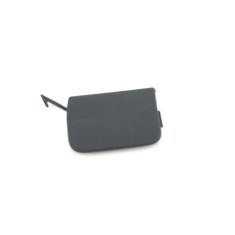 Capac bara carlig remorcare Citroen C3, 2013-12.2016, parte montare, fata, cu primer, 23180719, Aftermarket foto